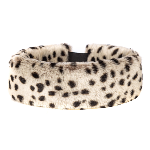 Huff Headband Appaloosa by Helen Moore