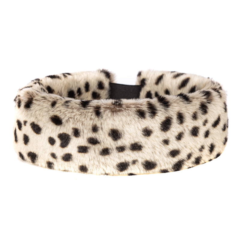 Huff Headband Appaloosa by Helen Moore