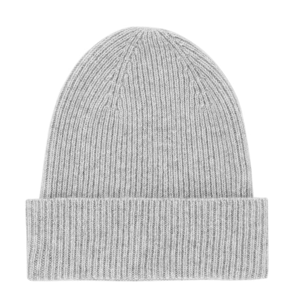 Cashmere Beanie Hat by Helen Moore