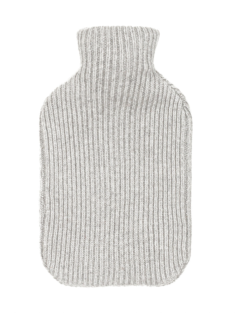 Cashmere Hot Water Bottle