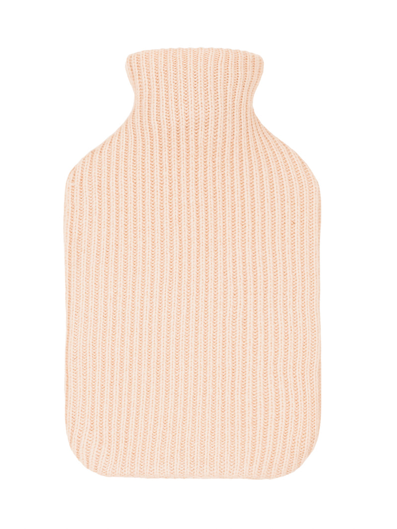Cashmere Hot Water Bottle