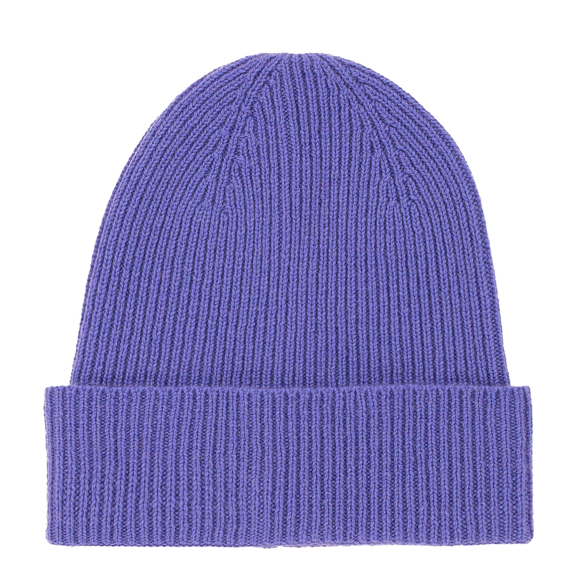 Cashmere & Wool Beanie Hat – Helen Moore