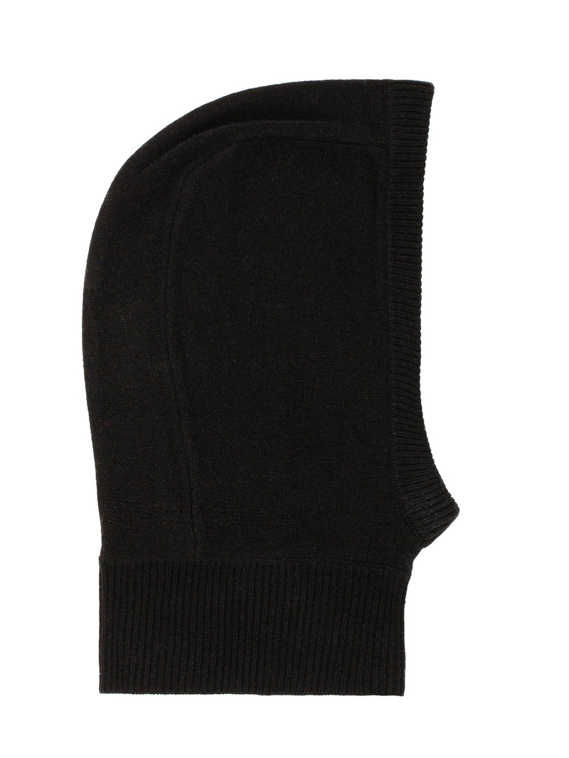 Cashmere Hood
