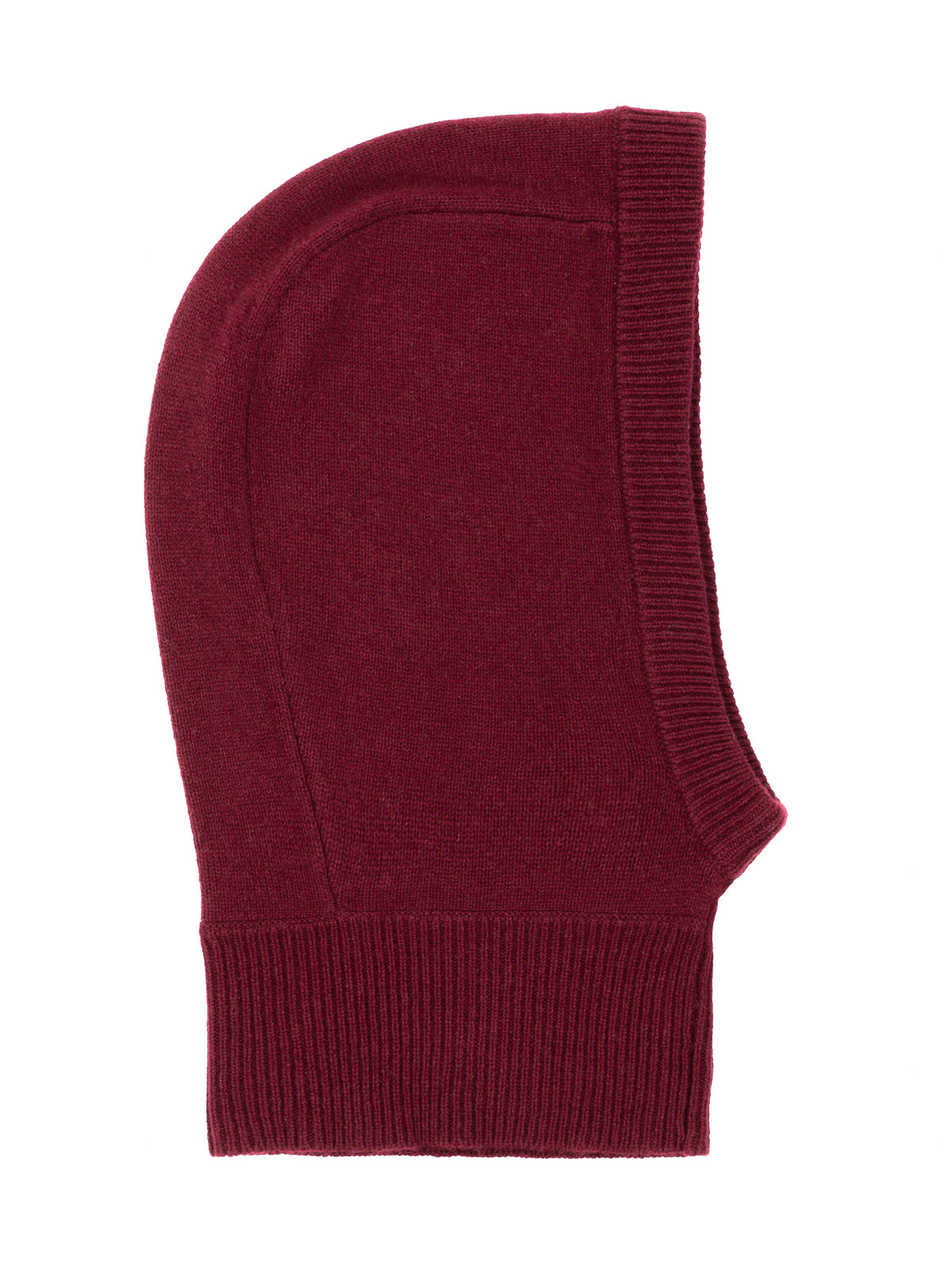 Cashmere Hood – Helen Moore