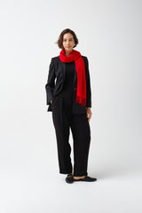 Cashmere Scarf by Helen Moore