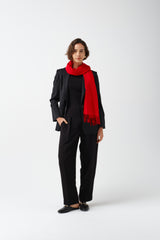 Cashmere Scarf by Helen Moore