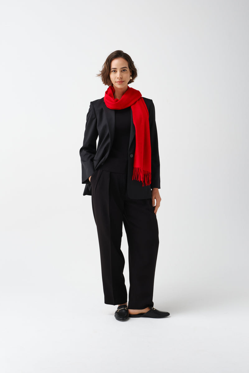 Cashmere Scarf