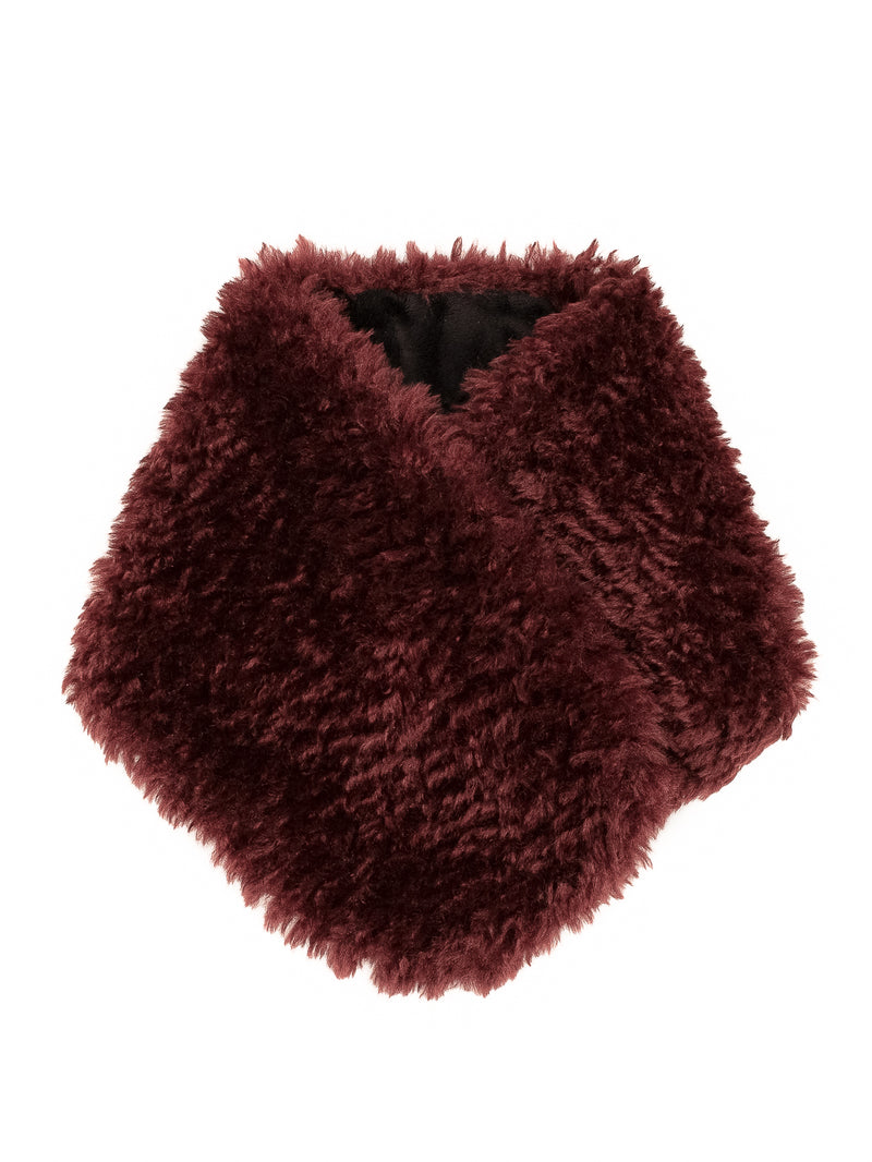 Coco Scarf by Helen Moore