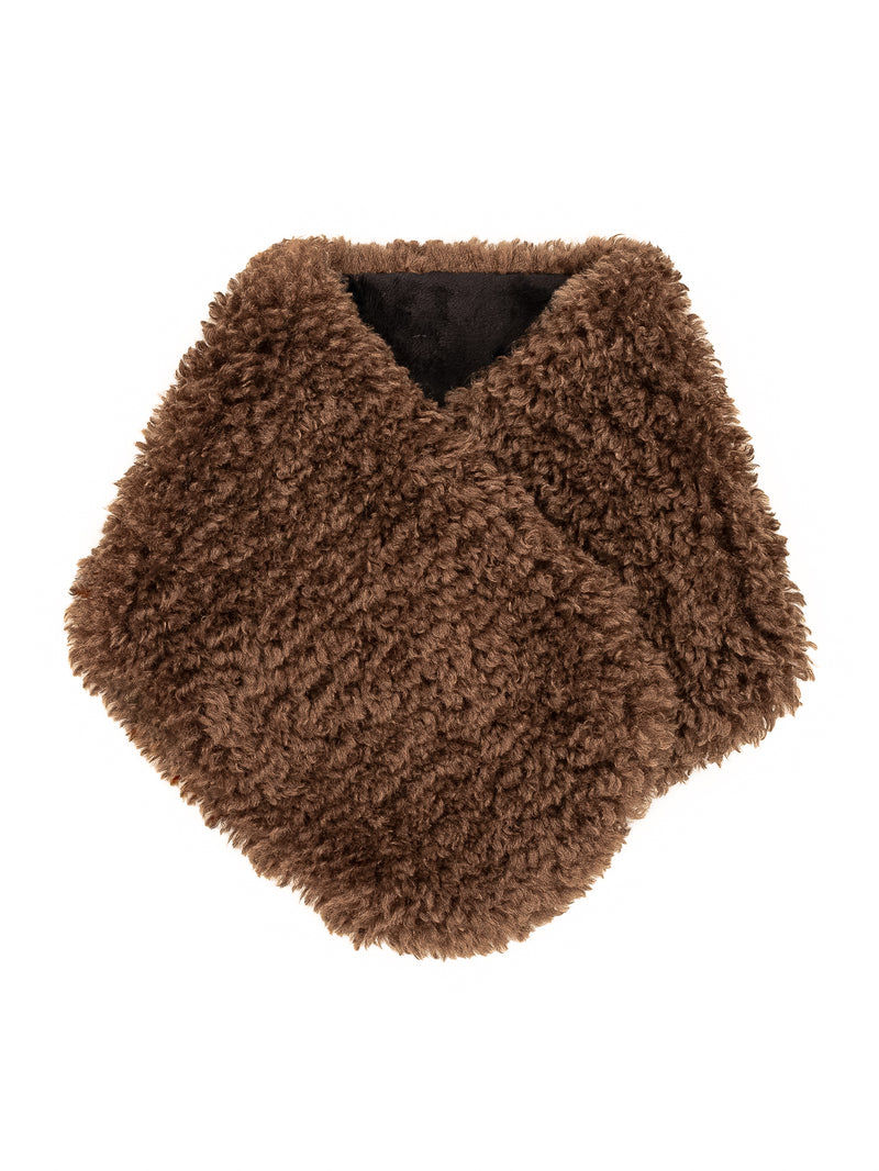 Coco Scarf by Helen Moore