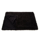 Comforter Throw by Helen Moore