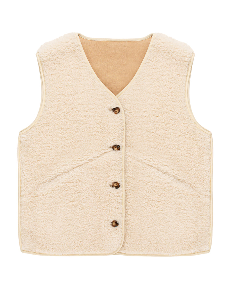 Country Gilet