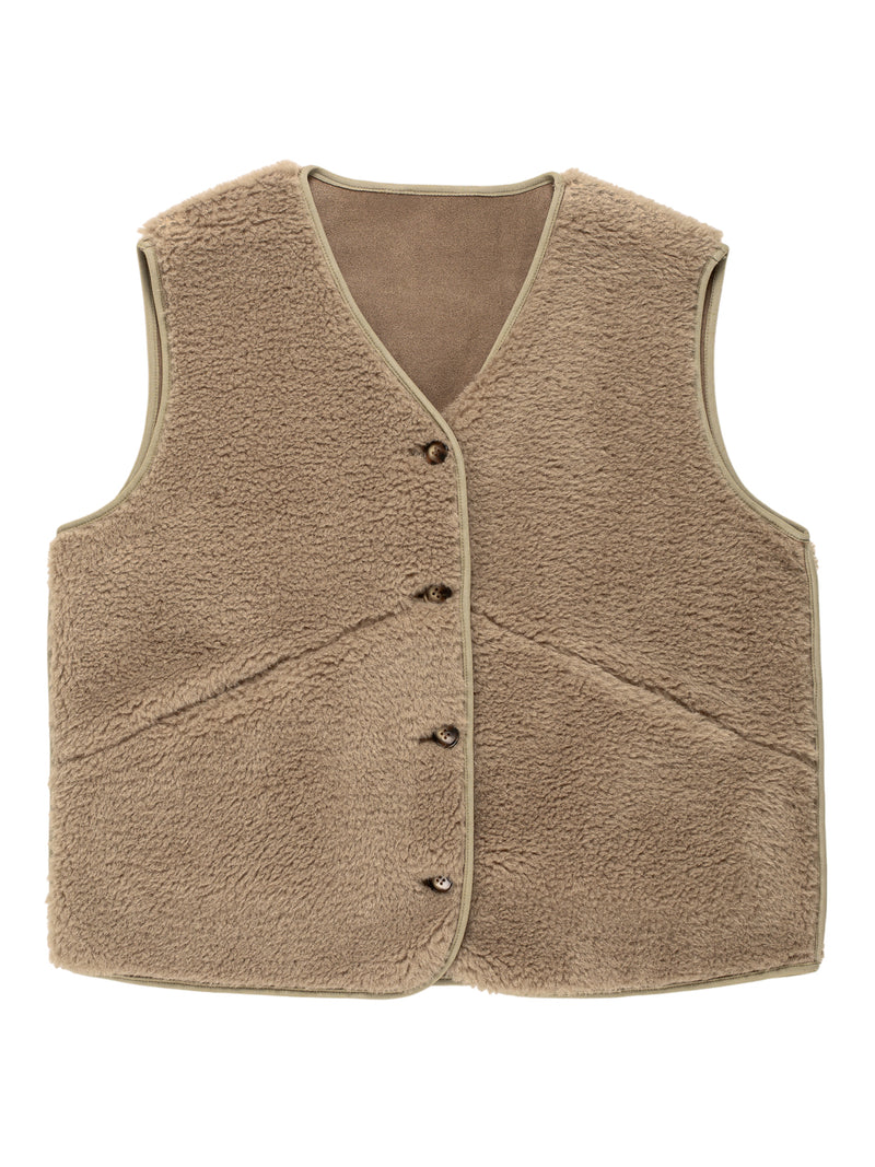 Country Gilet