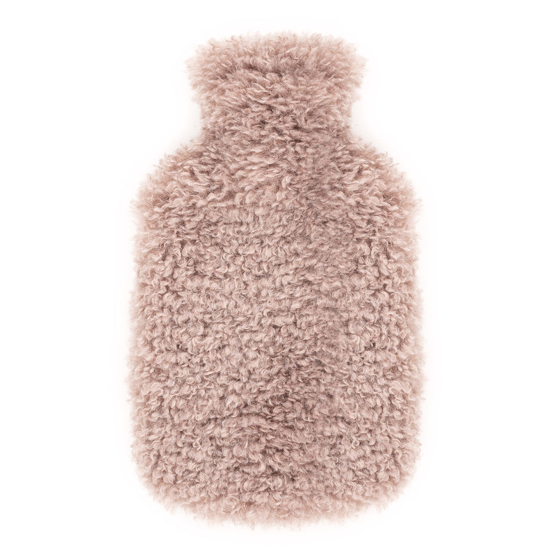 Hot Water Bottle by Helen Moore