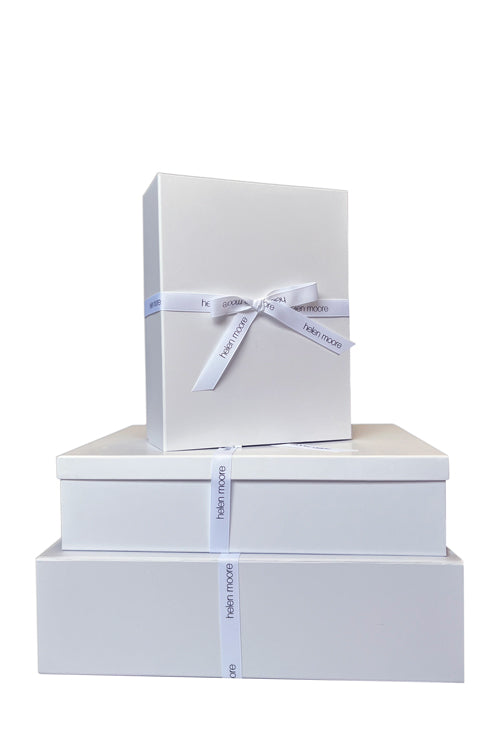 Gift Wrapping Grouped by Helen Moore