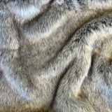 Comforter Throw by Helen Moore