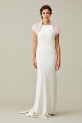 Bridal Bolero by Helen Moore