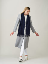 Cashmere Scarf by Helen Moore