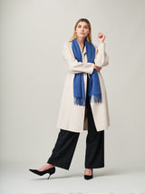 Cashmere Scarf by Helen Moore