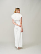 Bridal Bolero by Helen Moore