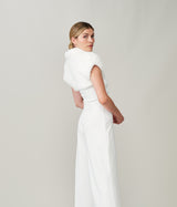 Bridal Bolero by Helen Moore