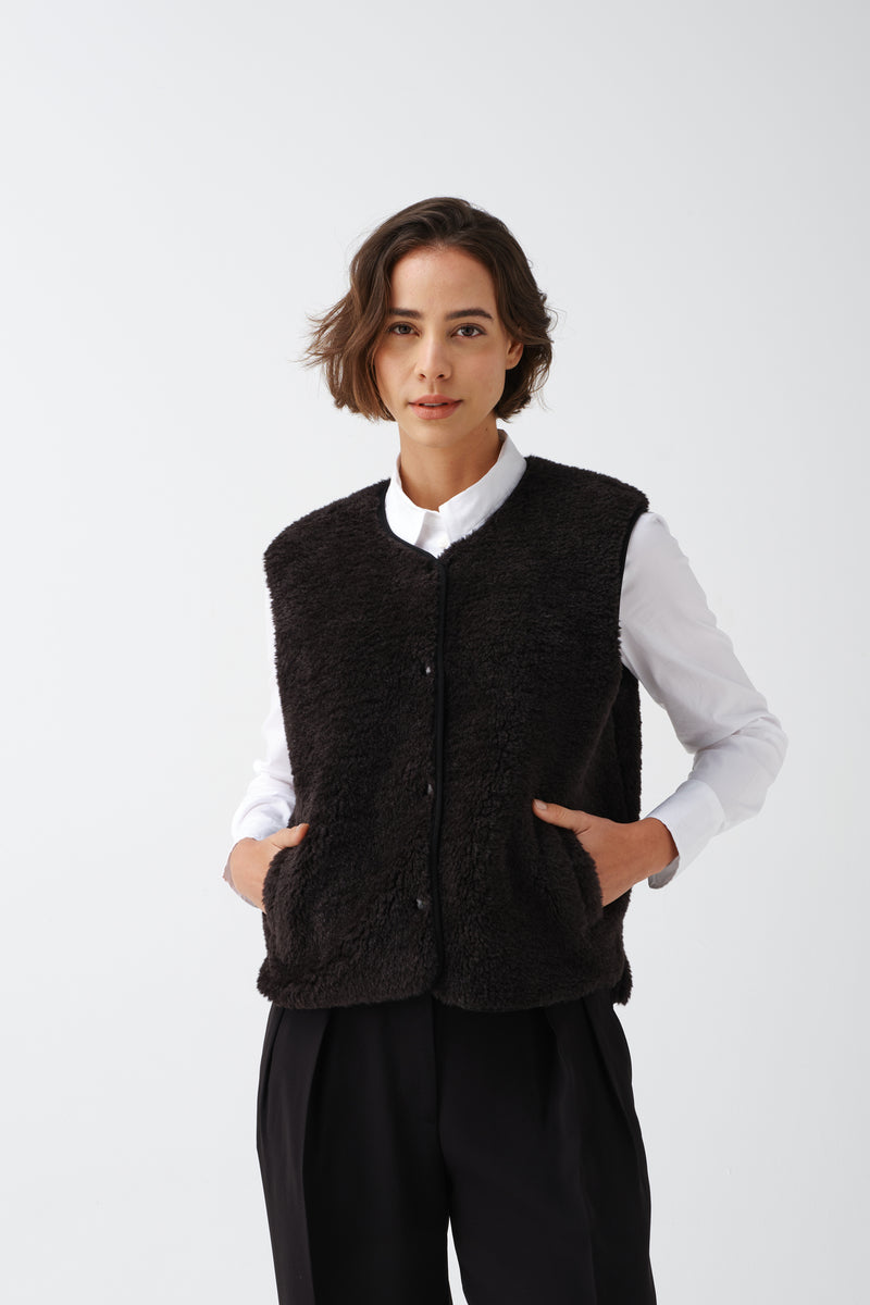 Sport Gilet