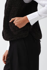 Sport Gilet by Helen Moore