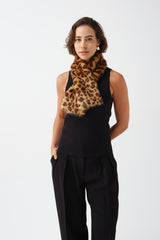 Tippet Scarf by Helen Moore