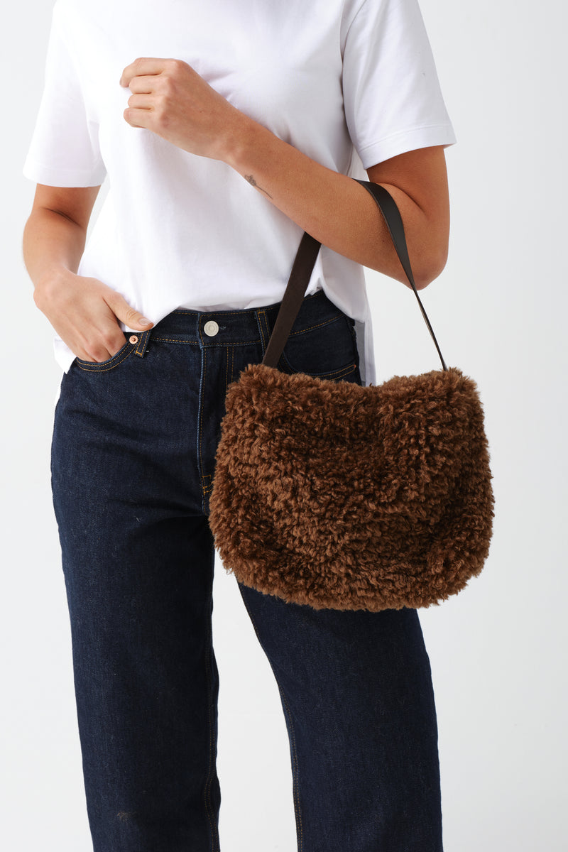 Arc Bag