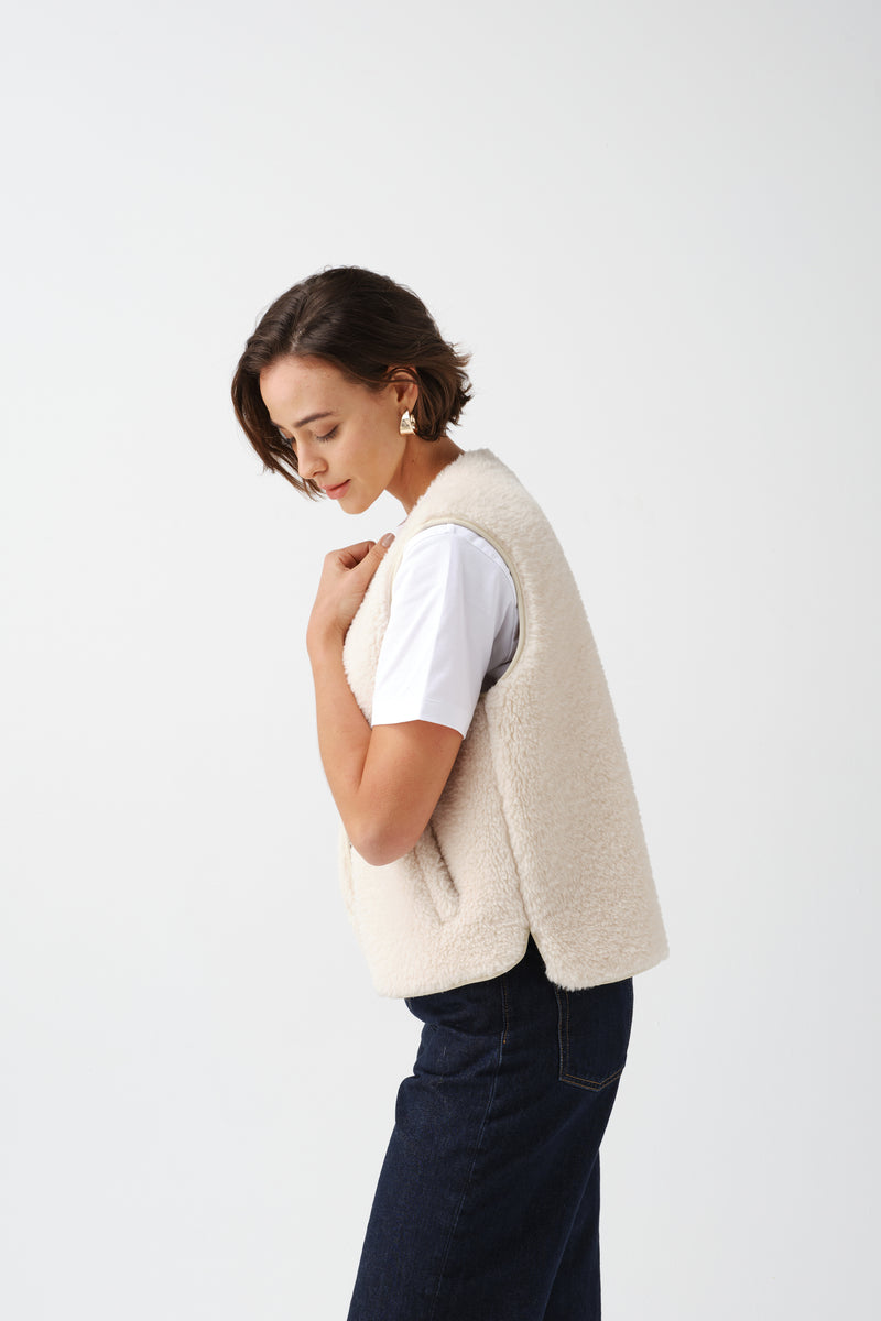 Sport Gilet