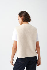 Sport Gilet by Helen Moore