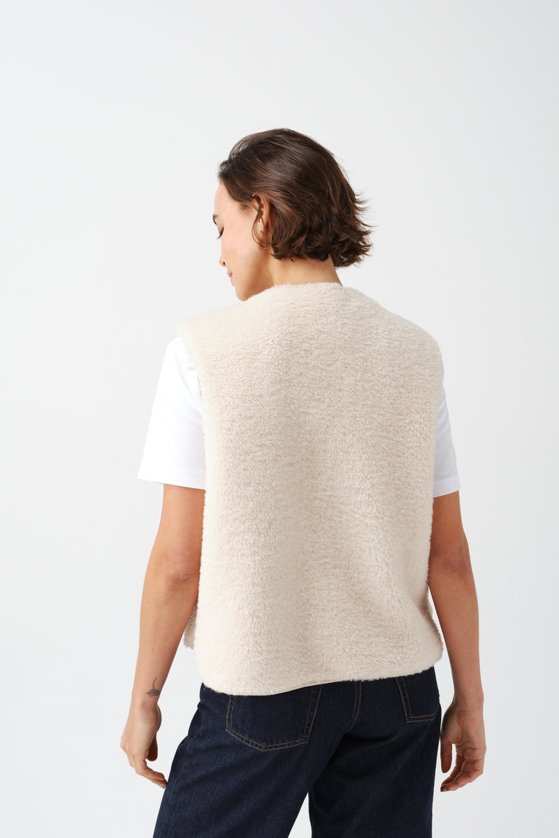 Sport Gilet