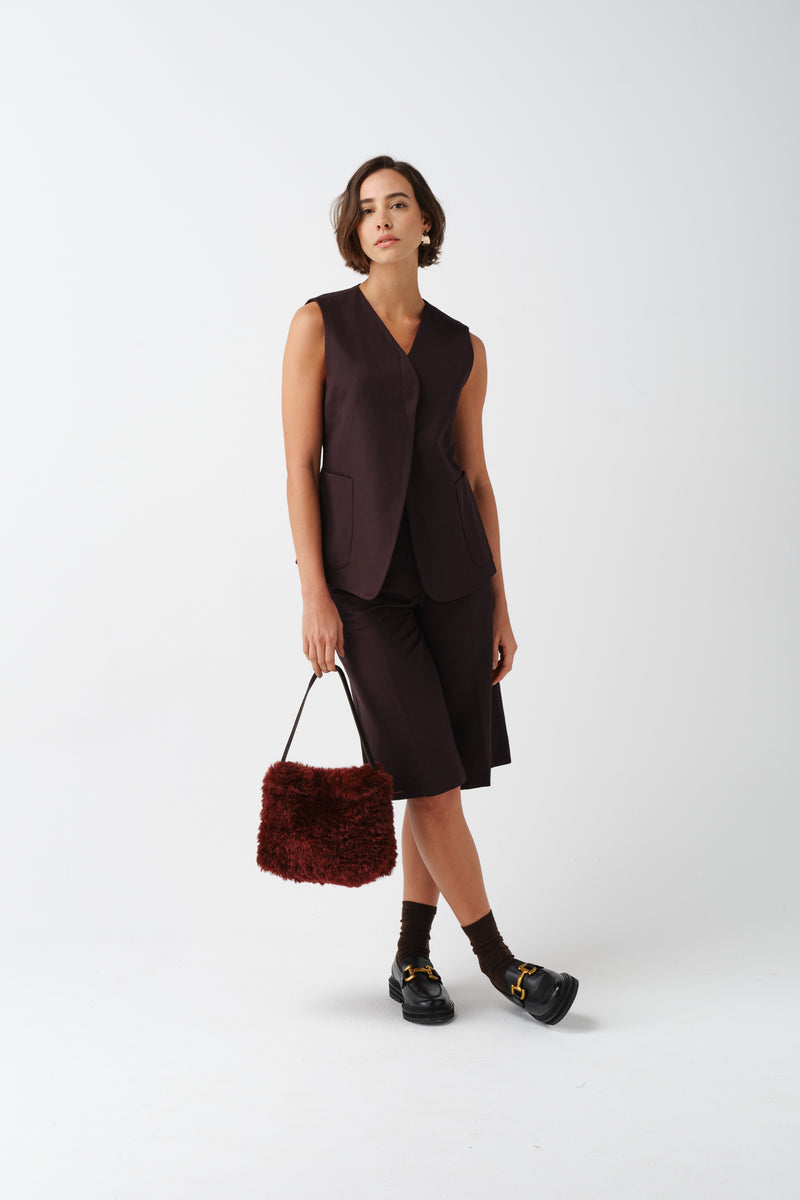 Arc Bag