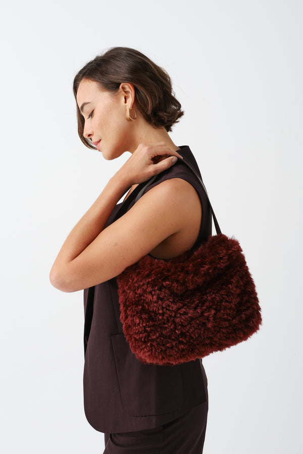 Arc Bag