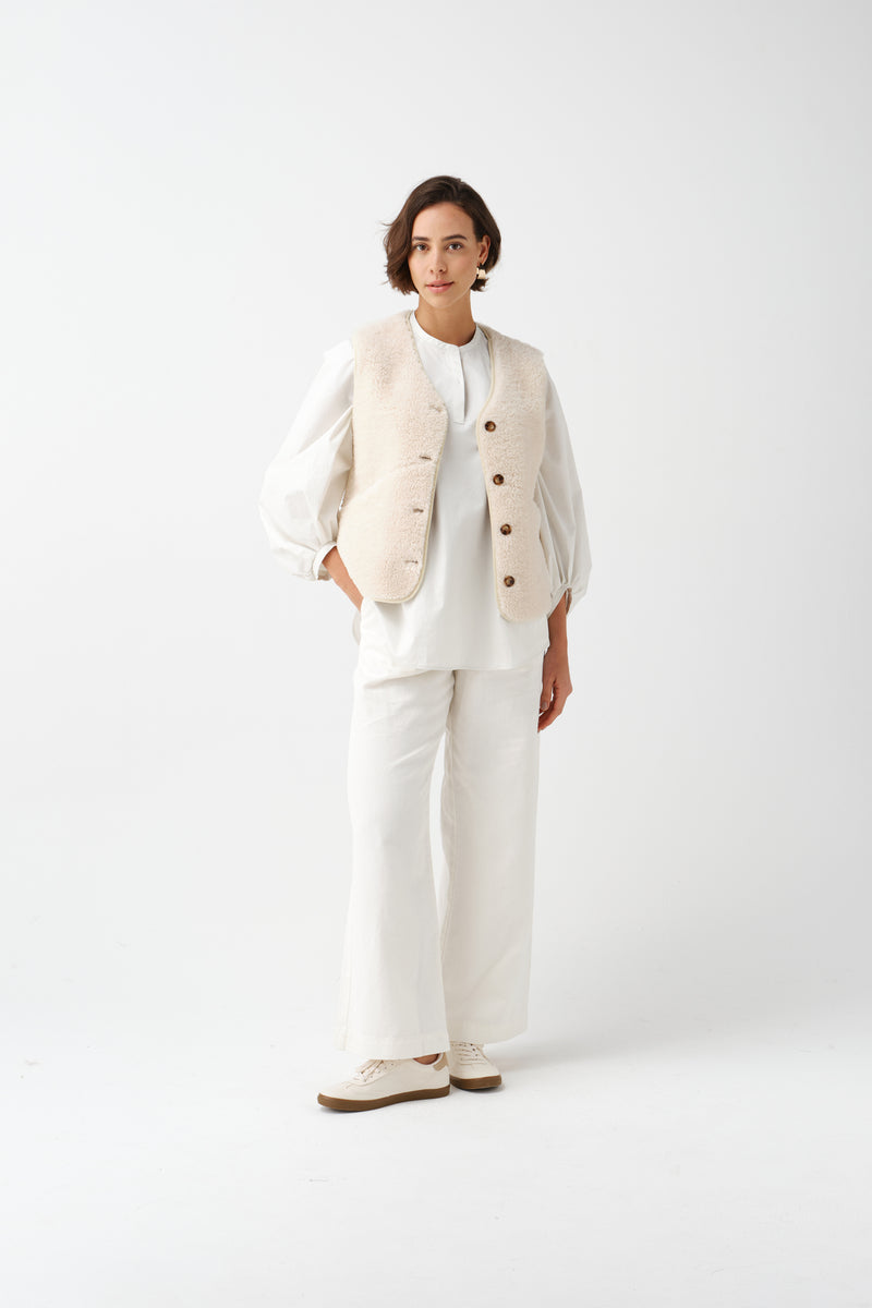 Country Gilet
