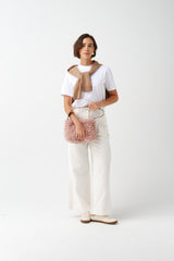 Arc Bag by Helen Moore