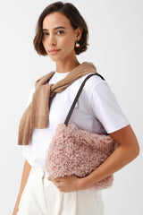 Arc Bag by Helen Moore