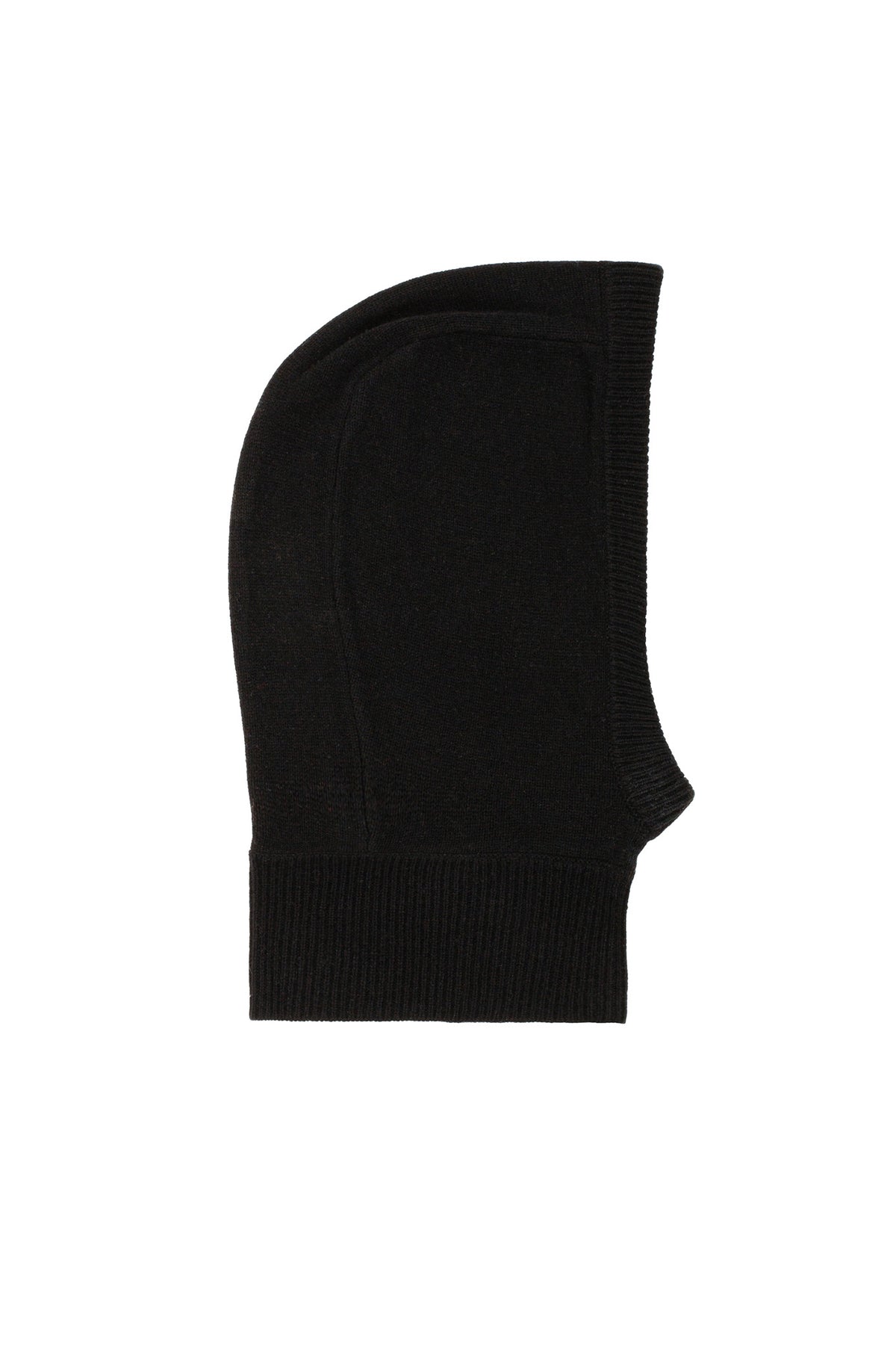 Cashmere & Wool Hood – Helen Moore