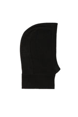Cashmere & Wool Hood by Helen Moore