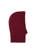 Cashmere & Wool Hood by Helen Moore