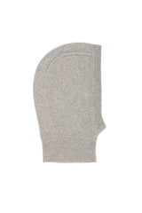 Cashmere & Wool Hood by Helen Moore
