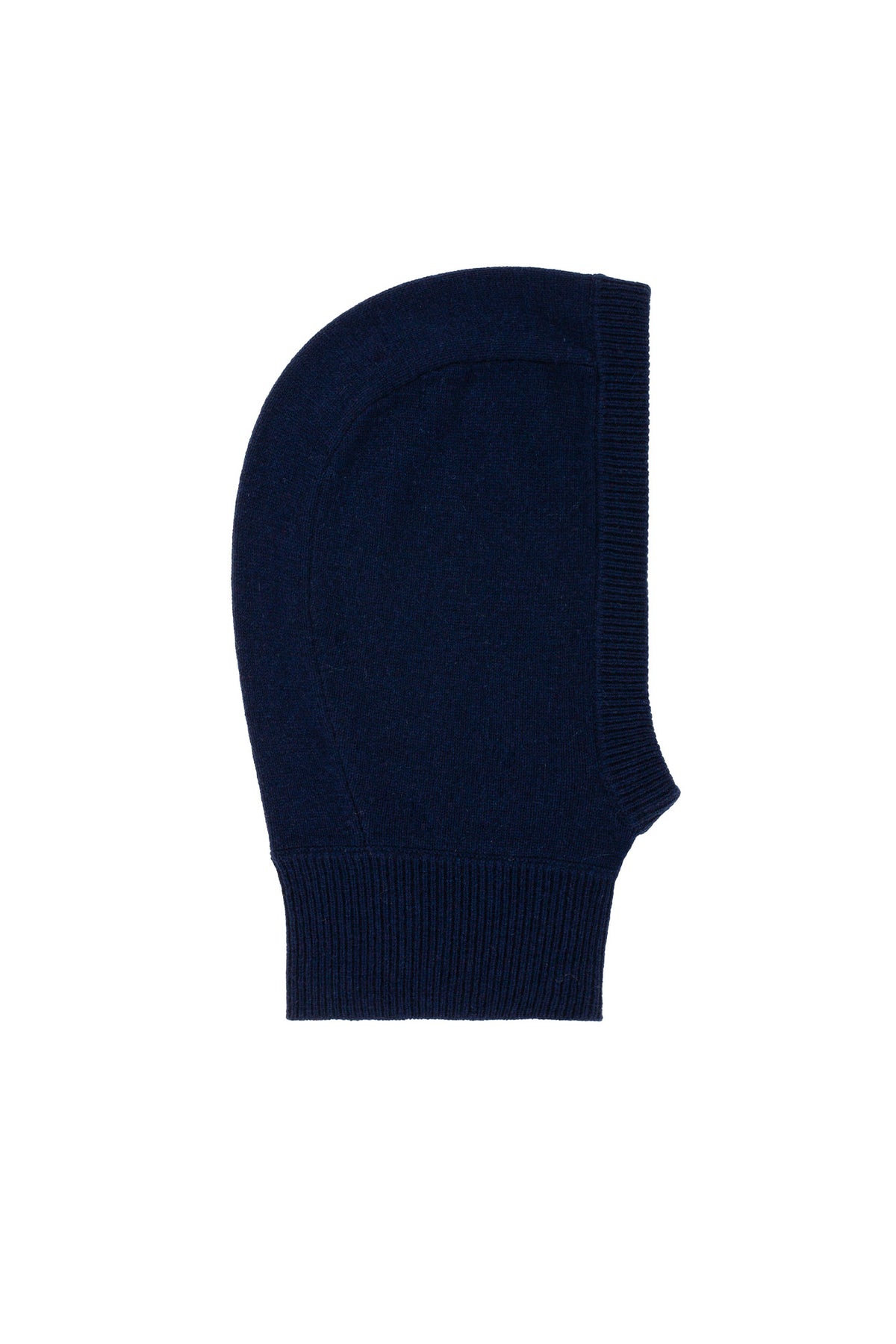 Cashmere & Wool Hood – Helen Moore