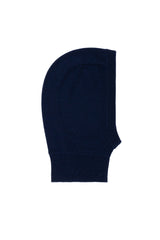 Cashmere & Wool Hood by Helen Moore