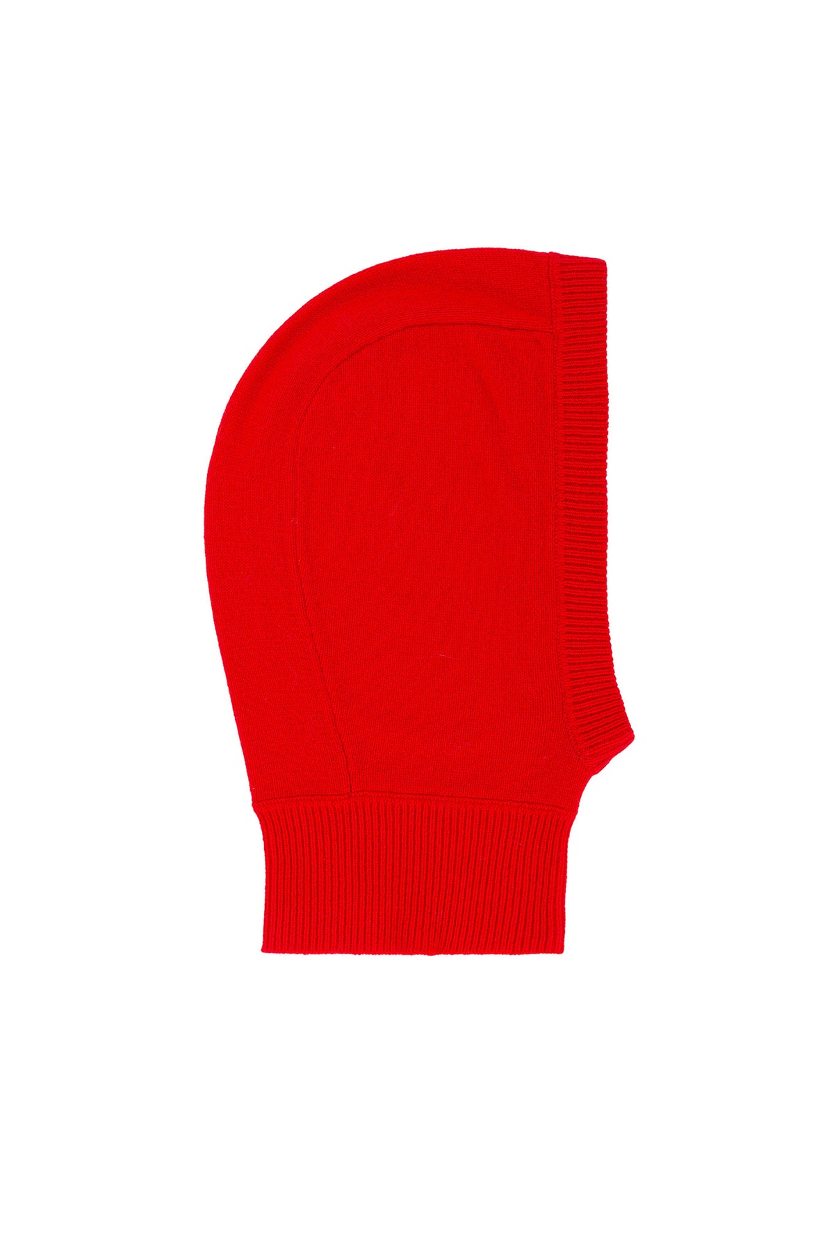 Cashmere & Wool Hood – Helen Moore