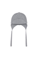 Merino Trapper Hat by Helen Moore