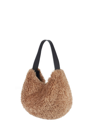 Teddy Faux Sheepskin