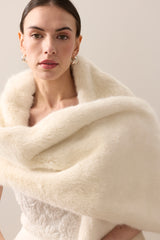 Stole Cover Up by Helen Moore