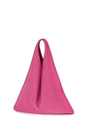 Pink Suede