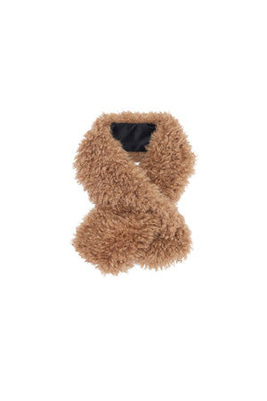 Teddy Faux Sheepskin
