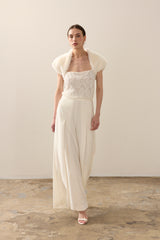 Bridal Bolero by Helen Moore