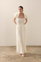 Bridal Bolero by Helen Moore